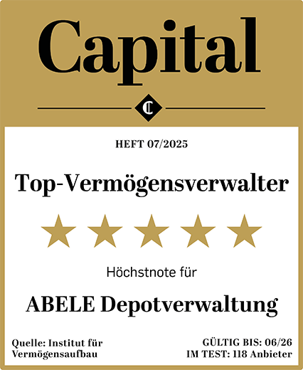 CAPITAL Siegel 2025