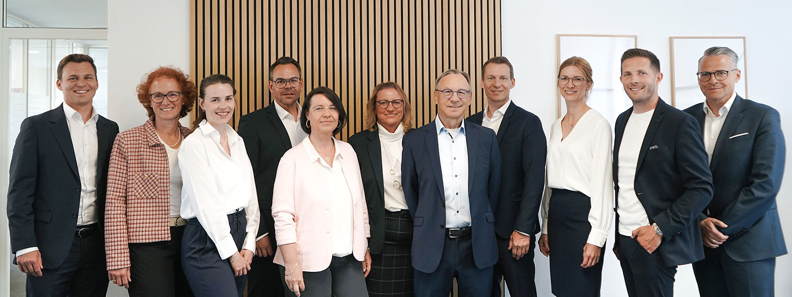 ABELE Depotverwaltung GmbH - Team