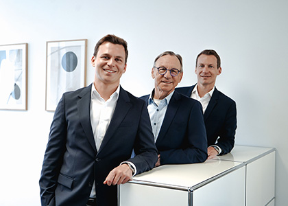 Unser Institut